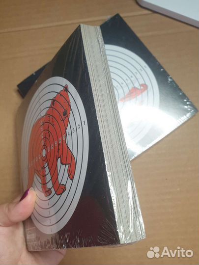 Мишень для пристрелки