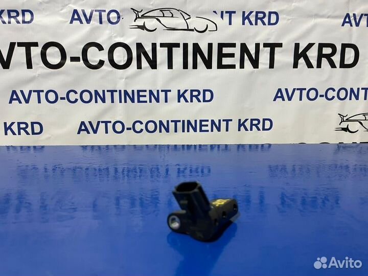 Датчик положения распредвала Nissan March AK12