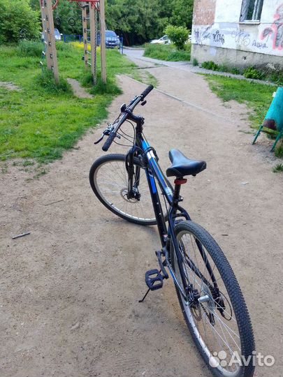 Велосипед горный 29