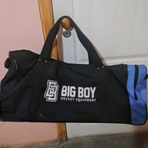 Баул хоккейный