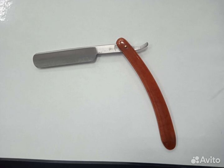 Опасная бритва СССР новая