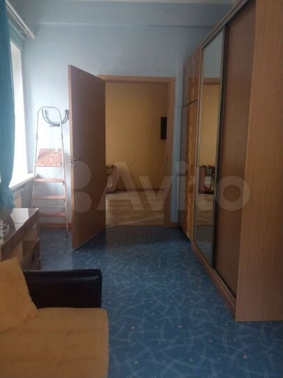 3-к. квартира, 65 м², 2/3 эт.