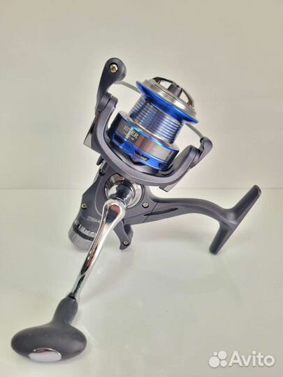 Катушка карповая Dayo Hiver 4000