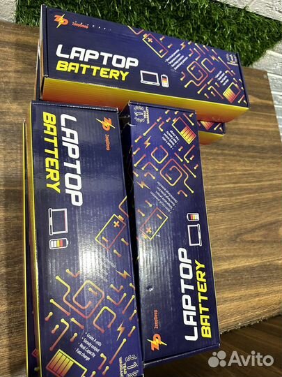 Новый аккумулятор acer 11.1v 5200mAh as10d31