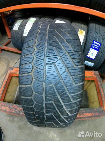 Continental ContiVikingContact 5 205/55 R16