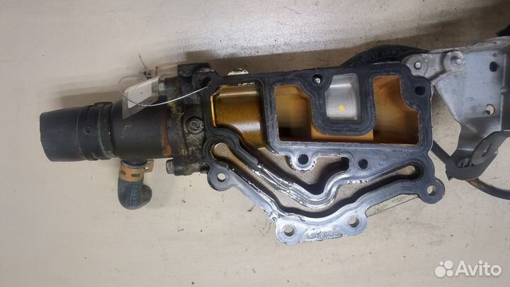 Корпус термостата Renault Megane, 2000