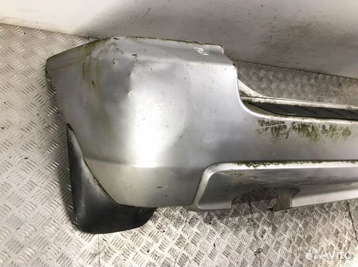 Бампер задний Kia Sportage 2.0 crdi 2005