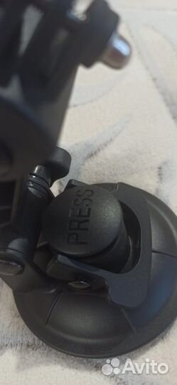 Присоска для GoPro