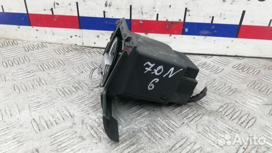 Замок зажигания volkswagen passat B6 (7DN06J101)