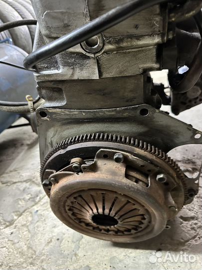 Мотор Ваз 2105