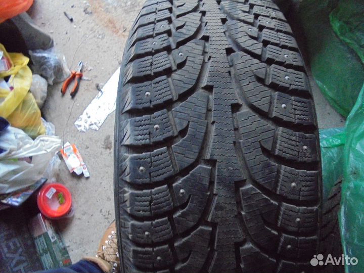 Hankook Aurora K103 265/60 R18