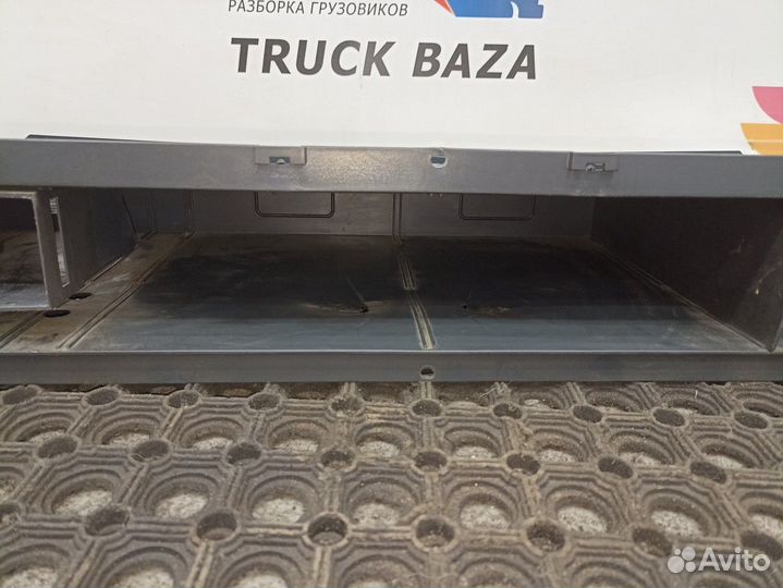 Бардачок Man TGL, Man TGM