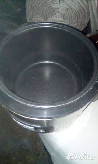 Мультиварка