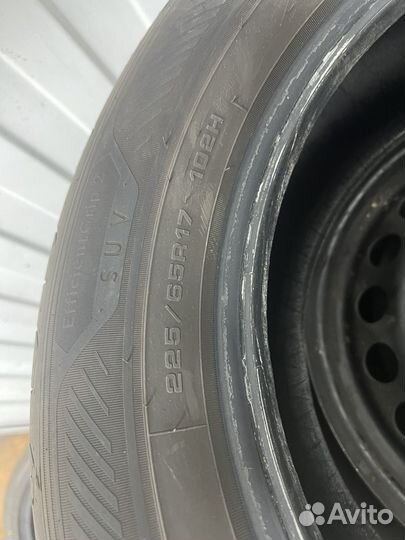 Goodtrip GR-66 225/65 R17 102H