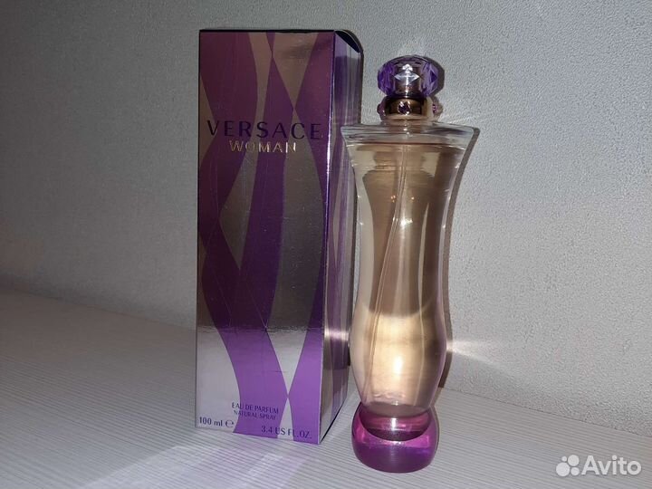Versace Woman 100ml