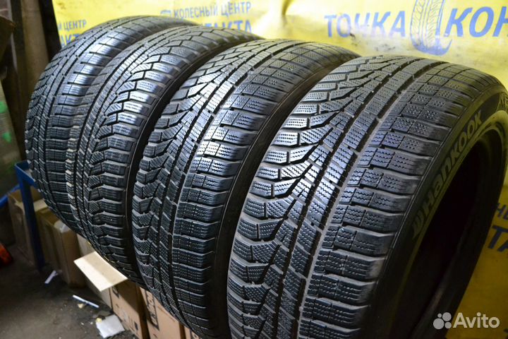 Hankook Winter I'Cept Evo2 W320 225/55 R17