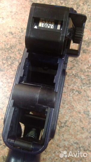 Этикет-пистолет Open P8 Италия