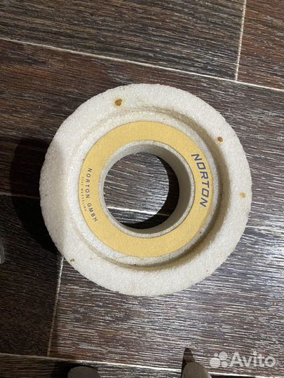 Для шлифовки