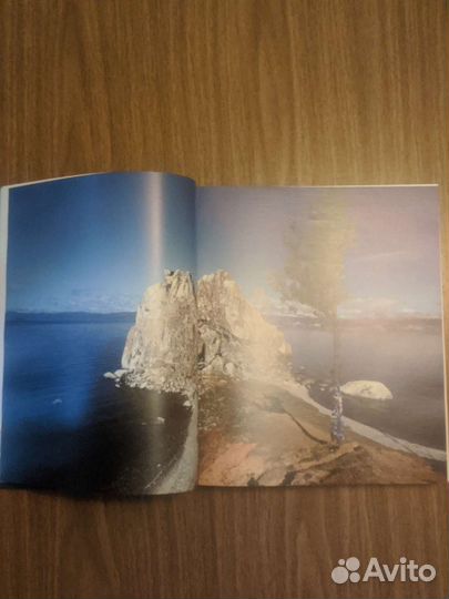 Гольдфарб Мир Байкала