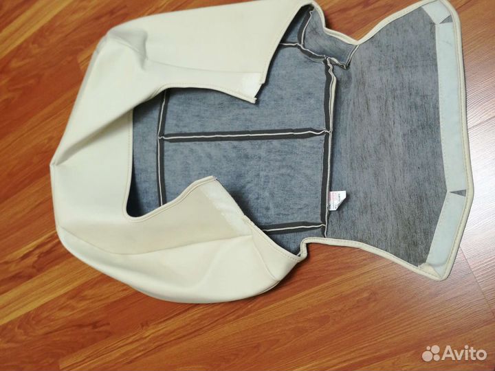 Авточехлы на Хонда Везель