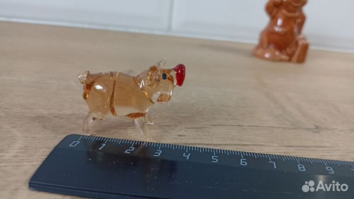 Ваза статуэтка