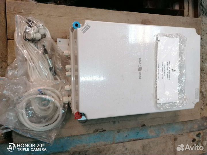 Бастион Skat-V. 220AC-800VA исп. 5