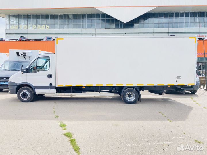 Iveco Daily 3.0 МТ, 2013, 322 000 км