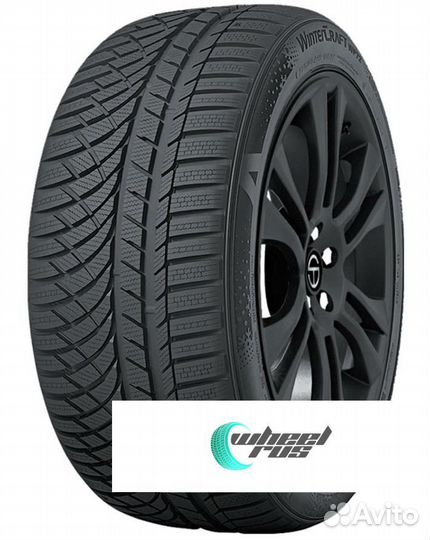 Kumho WinterCraft WP72 255/35 R21