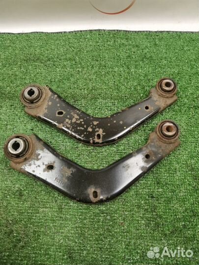 Рычаг задний Ford Mondeo 5 1.5 ecoboost unca 2016