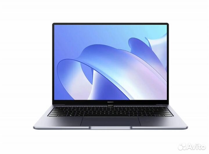 Ноутбук Huawei klvf-X 12-ядерный 2K Сенсорный