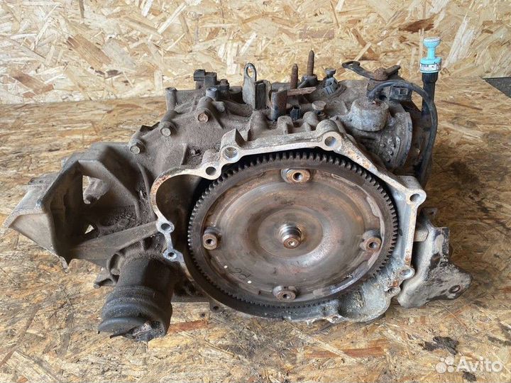 АКПП в сборе Mitsubishi Lancer