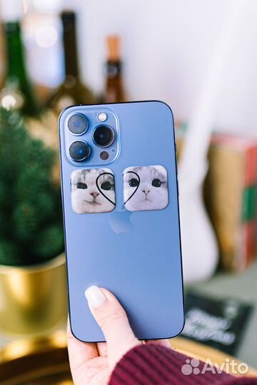 3D Стикеры оптом от Производителя