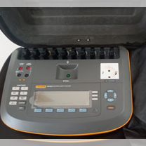 Анализатор электробезопасности fluke ESA620