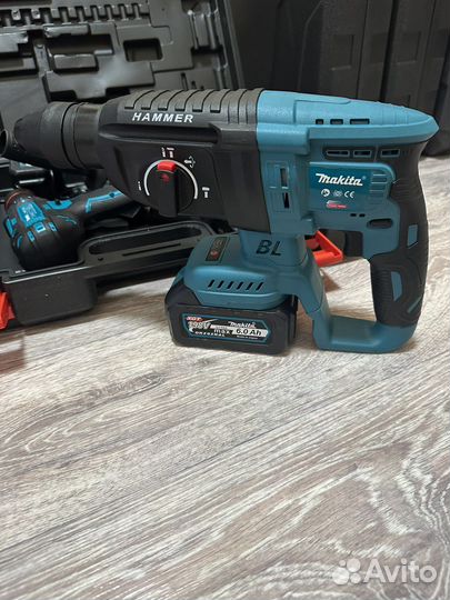 Набор 3в1 новый