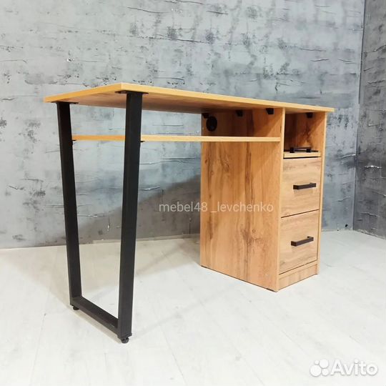 Мебель для салонов красоты