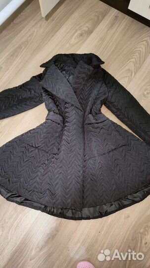 Плащ женский