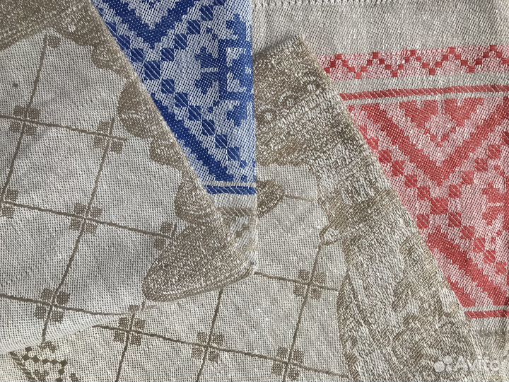 Полотенце лен хлопок Беларусь