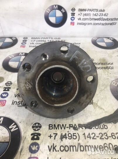 Подшипник ступицы передний Bmw 5 F10 N52B30 2011