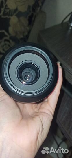 Sony Alpha a65 + сумка