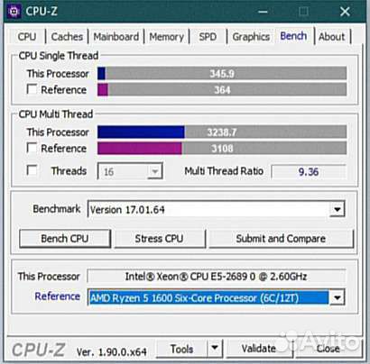 Комплект игровой процессор 8 ядер озу 16гб, ssd m2