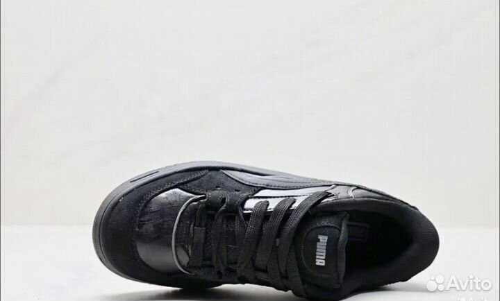 Дутыши кеды Puma 180 Night Rider sk8