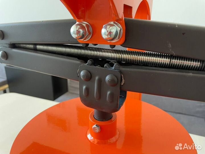 Пресс для винограда 6л