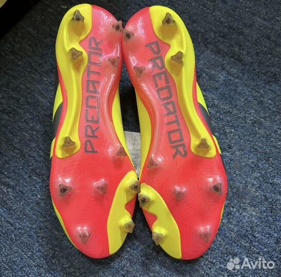 Adidas Predator Elite