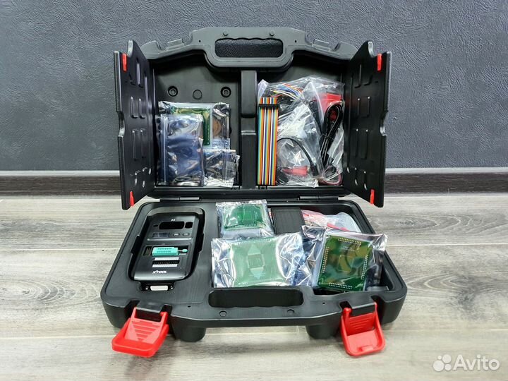 Программатор Xtool KC501