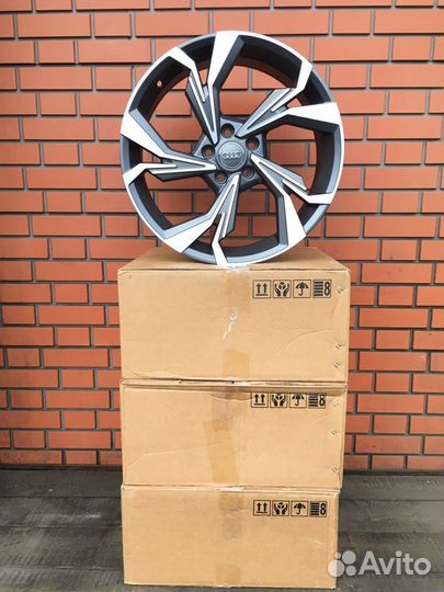 Диски R19 Audi A4 A6 Q3 Q5