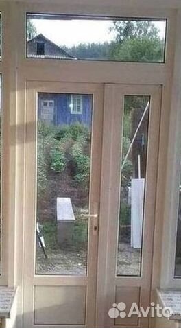 Пластиковые окна rehau