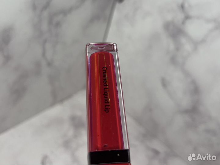 Bobbi Brown Cherry Crush Liquid Lip