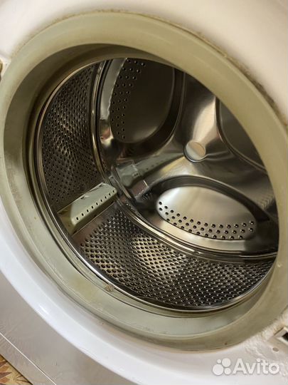 Стиральная машина indesit