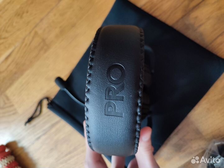 Наушники logitech g pro x