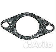 Прокладка патрубка маслозаливной горловины камаз